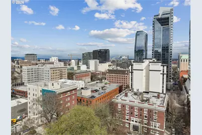1005 SW Park Ave #203, Portland, OR 97205 - Photo 33