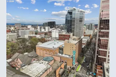 1005 SW Park Ave #203, Portland, OR 97205 - Photo 31
