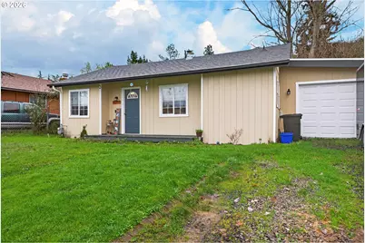 1543 NE Hollis St, Roseburg, OR 97470 - Photo 3