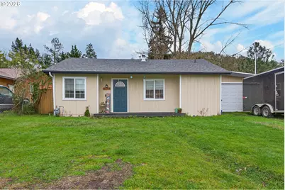 1543 NE Hollis St, Roseburg, OR 97470 - Photo 1