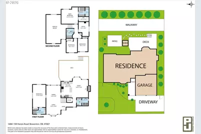 16861 SW Hargis Rd, Beaverton, OR 97007 - Photo 47