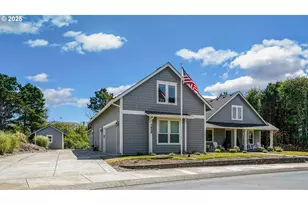 1830 NW 47 St, Lincoln City, OR 97367 - Photo 3