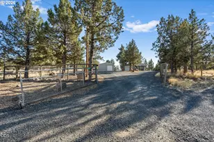 12453 SW Snug Pl, Terrebonne, OR 97760 - Photo 23