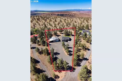 12453 SW Snug Pl, Terrebonne, OR 97760 - Photo 17