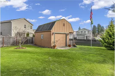 1506 NW 339th St, La Center, WA 98629 - Photo 29