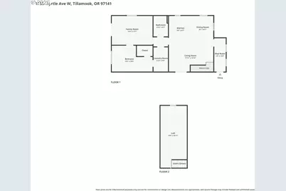 1765 Myrtle Ave, Netarts, OR 97143 - Photo 35