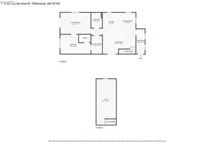 1765 Myrtle Ave, Netarts, OR 97143 - Photo 35