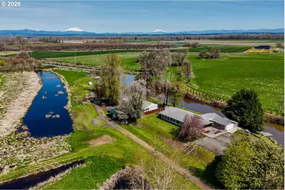34579 E Columbia Ave, Scappoose, OR 97056 - Photo 1