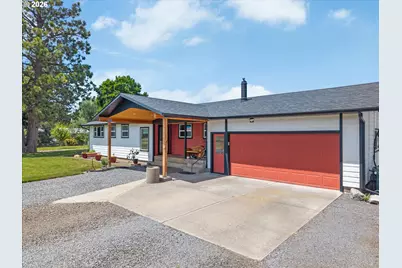 62945 Buchanan Ln, Island City, OR 97850 - Photo 5