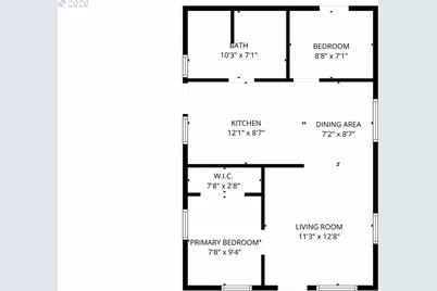 1095 Candlewood Dr NE, Keizer, OR 97303 - Photo 35