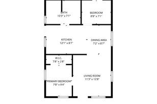 1095 Candlewood Dr NE, Keizer, OR 97303 - Photo 35