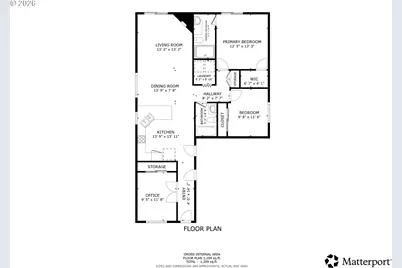 2111 NE 94th Ct, Vancouver, WA 98664 - Photo 19