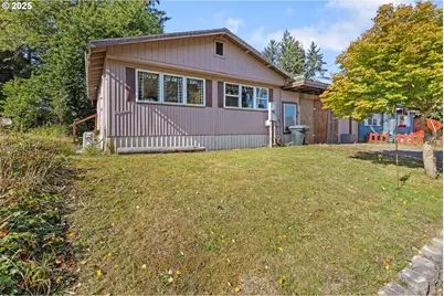 21 2nd St, Bay Center, WA 98527 - Photo 1