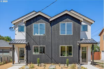 7307 N Stanford Ave #B, Portland, OR 97203 - Photo 1