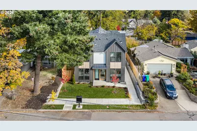 9702 SW 54th Ave, Portland, OR 97219 - Photo 13