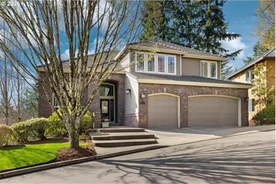 9238 NW Murdock St, Portland, OR 97229 - Photo 1