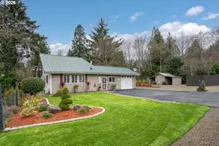 9970 7th St, Bay City, OR 97107 - Photo 1