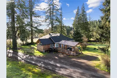 44409 SW Knight Rd, Gaston, OR 97119 - Photo 1