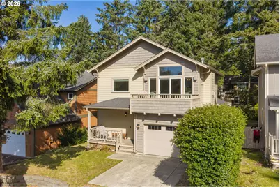 340 Elk Run Ave, Cannon Beach, OR 97110 - Photo 1