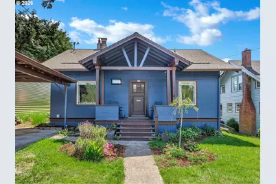 637 Niagara Ave, Astoria, OR 97103 - Photo 1
