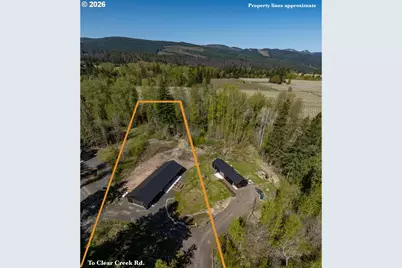 7720 Clear Creek Rd, Mt Hood Prkdl, OR 97041 - Photo 27