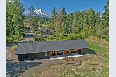 7720 Clear Creek Rd, Mt Hood Prkdl, OR 97041 - Photo 21