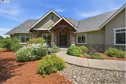 314 N 7th St, Carlton, OR 97111 - Photo 1