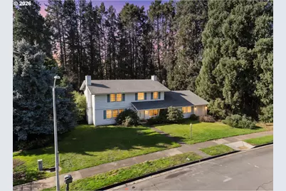 3360 Chevy Chase St, Eugene, OR 97401 - Photo 11