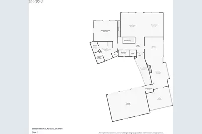 2338 SW 15th Ave, Portland, OR 97201 - Photo 43