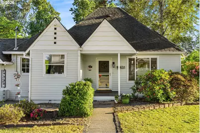 1054 NE Faloma Rd, Portland, OR 97211 - Photo 3