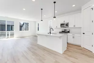 1007 NW 178th Wy, Ridgefield, WA 98642 - Photo 9