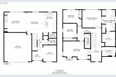 16868 SW Holly Farms Ln, Sherwood, OR 97140 - Photo 35