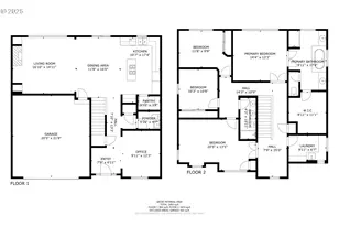 16868 SW Holly Farms Ln, Sherwood, OR 97140 - Photo 35