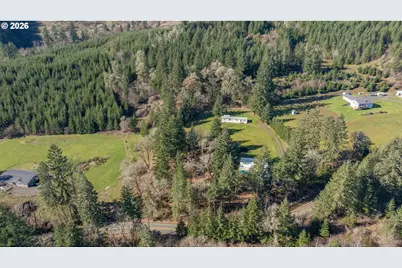 42480 SW Fort Hill Rd, Willamina, OR 97396 - Photo 13