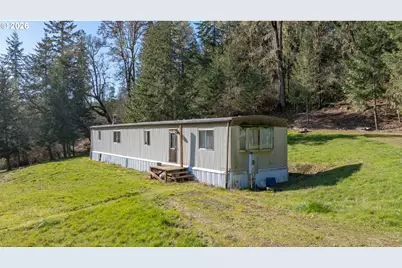 42480 SW Fort Hill Rd, Willamina, OR 97396 - Photo 1