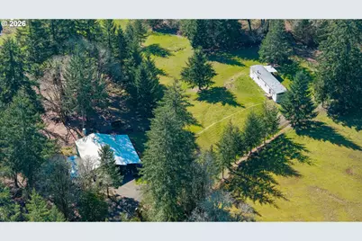 42480 SW Fort Hill Rd, Willamina, OR 97396 - Photo 17