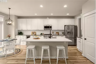 15864 SE Chelsea Morning Dr, Happy Valley, OR 97086 - Photo 17