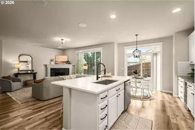 15864 SE Chelsea Morning Dr, Happy Valley, OR 97086 - Photo 19