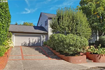 3484 SW Brentwood Dr, Portland, OR 97201 - Photo 45