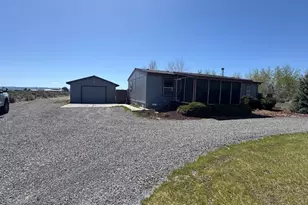 85474 Christmas Valley Hwy, Silver Lake, OR 97638 - Photo 3