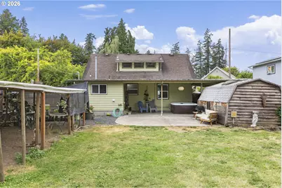 609 4th St, Dayton, OR 97114 - Photo 27