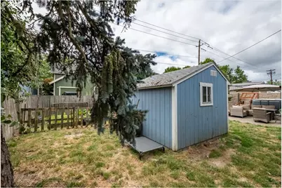 1023 Josephine St E, Monmouth, OR 97361 - Photo 31