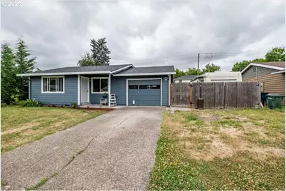 1023 Josephine St E, Monmouth, OR 97361 - Photo 1
