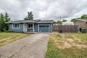 1023 Josephine St E, Monmouth, OR 97361 - Photo 1