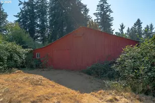 43304 Ames Creek Rd, Sweet Home, OR 97386 - Photo 35