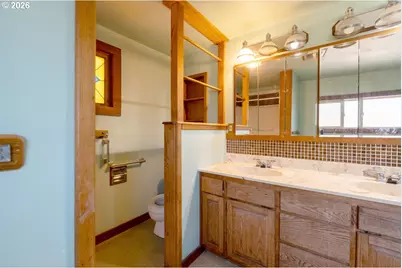 43304 Ames Creek Rd, Sweet Home, OR 97386 - Photo 11