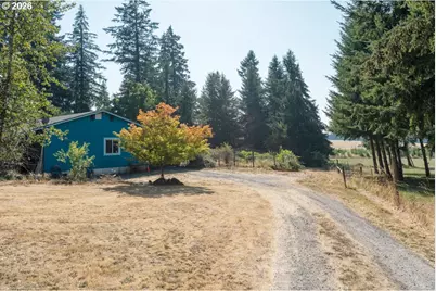 43304 Ames Creek Rd, Sweet Home, OR 97386 - Photo 23
