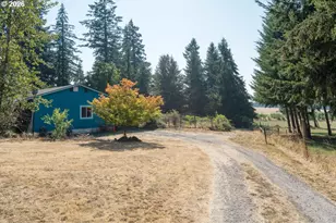 43304 Ames Creek Rd, Sweet Home, OR 97386 - Photo 23