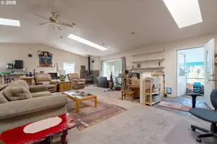 43304 Ames Creek Rd, Sweet Home, OR 97386 - Photo 25