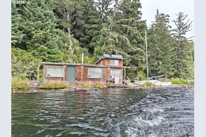 Tahkenitch Lake, Unknown, OR 97441 - Photo 1